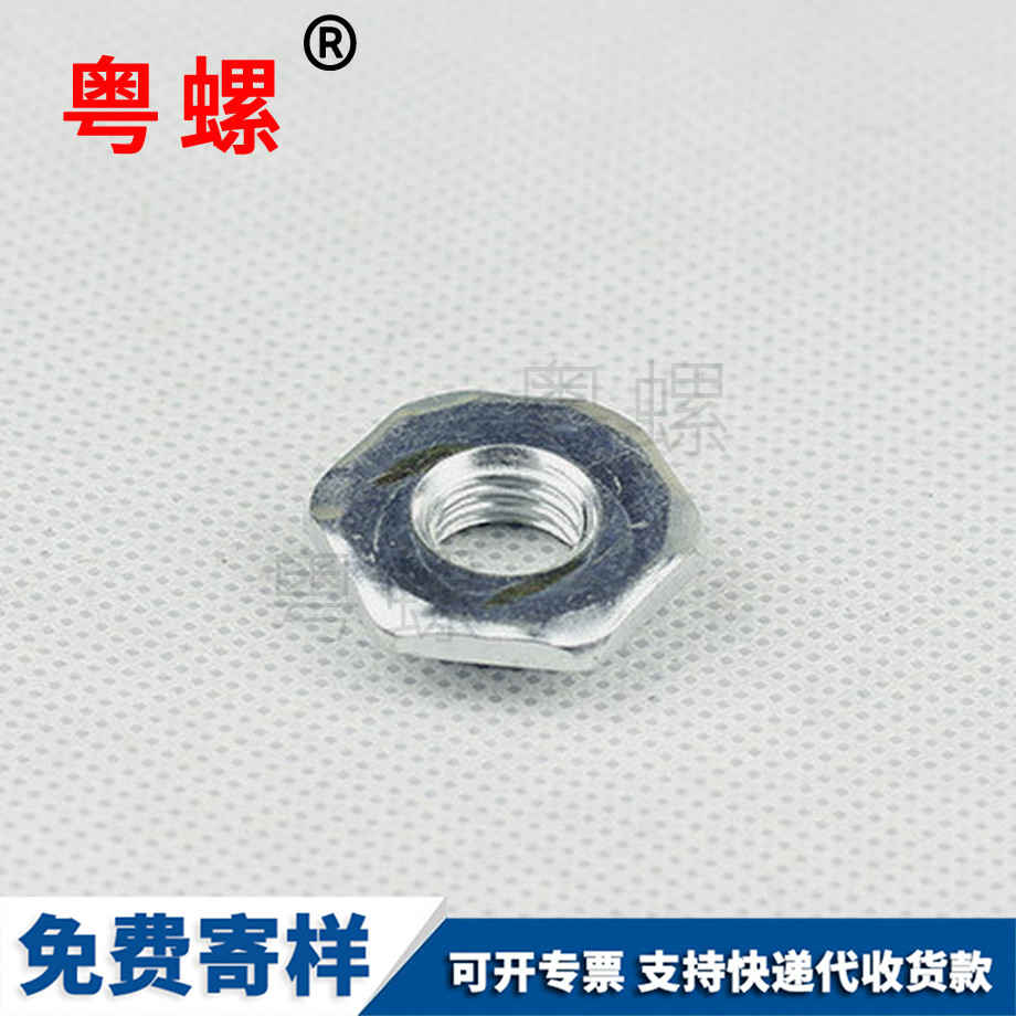 邯鄲非標(biāo)螺母