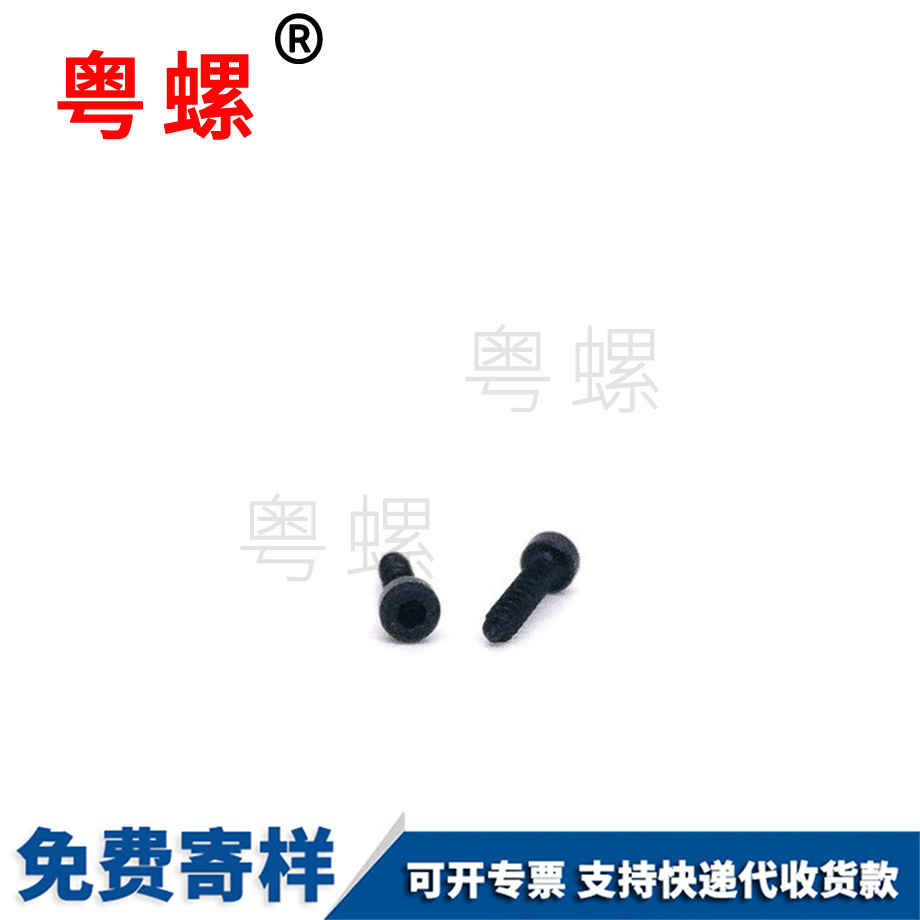 批發(fā)杯頭內(nèi)角西安自攻螺絲