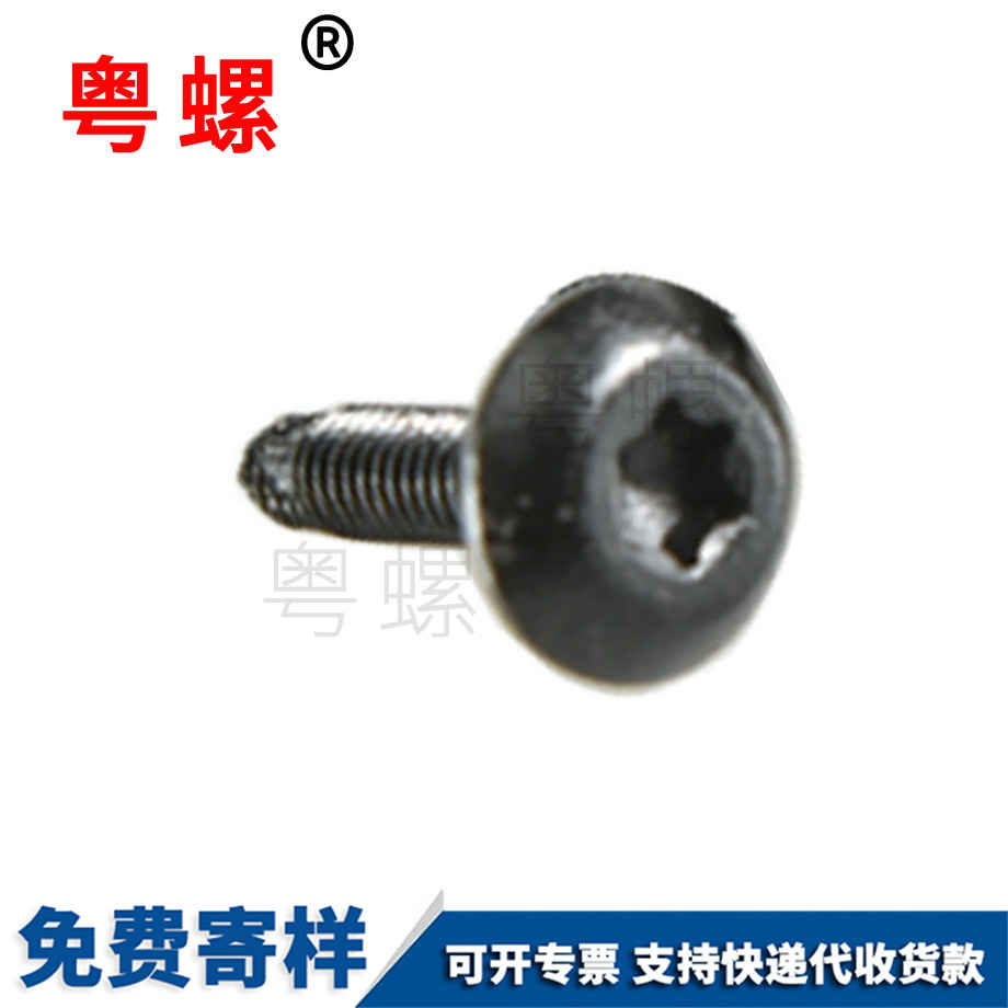 生產(chǎn)異形秦皇島非標(biāo)螺絲
