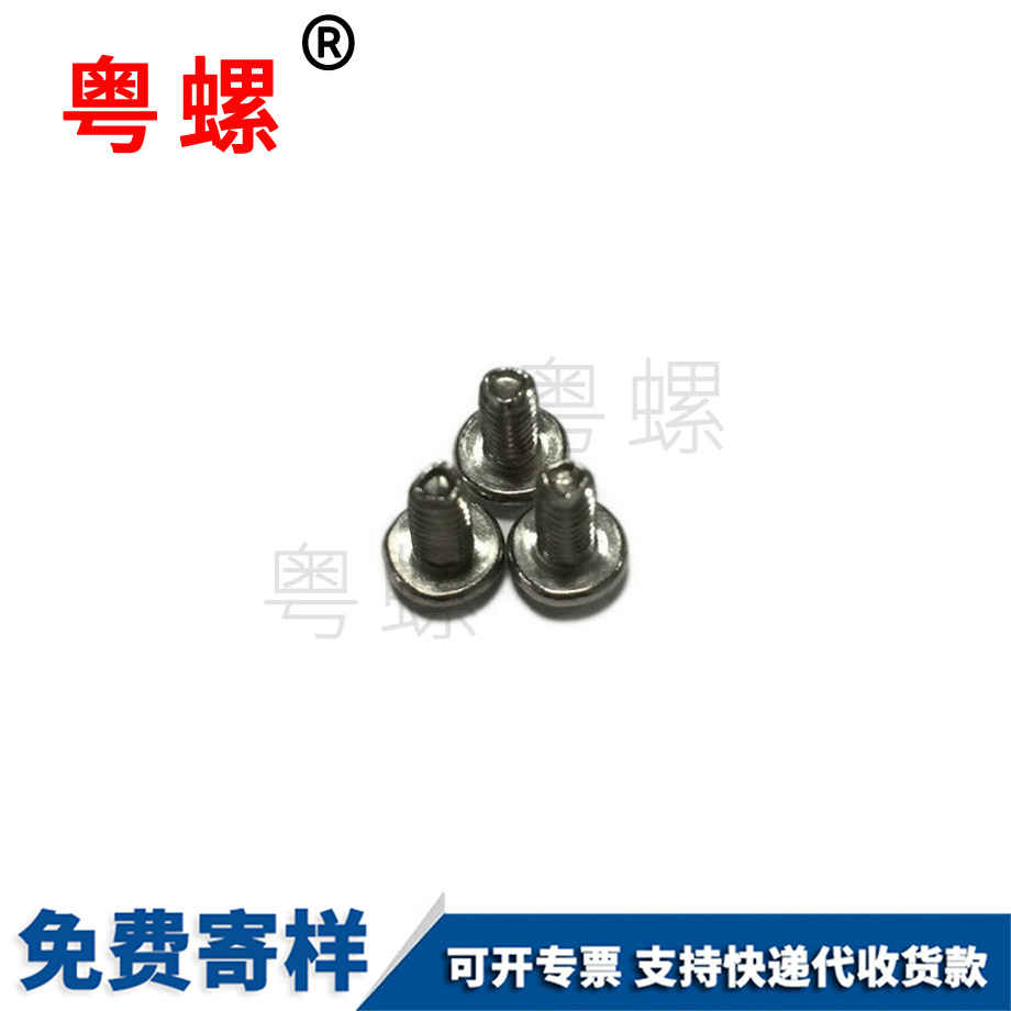 生產(chǎn)德宏自攻螺絲