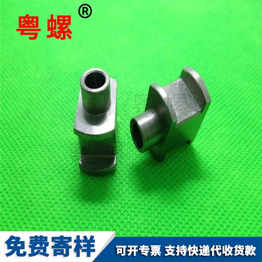 秦皇島秦皇島非標不銹鋼車銑件