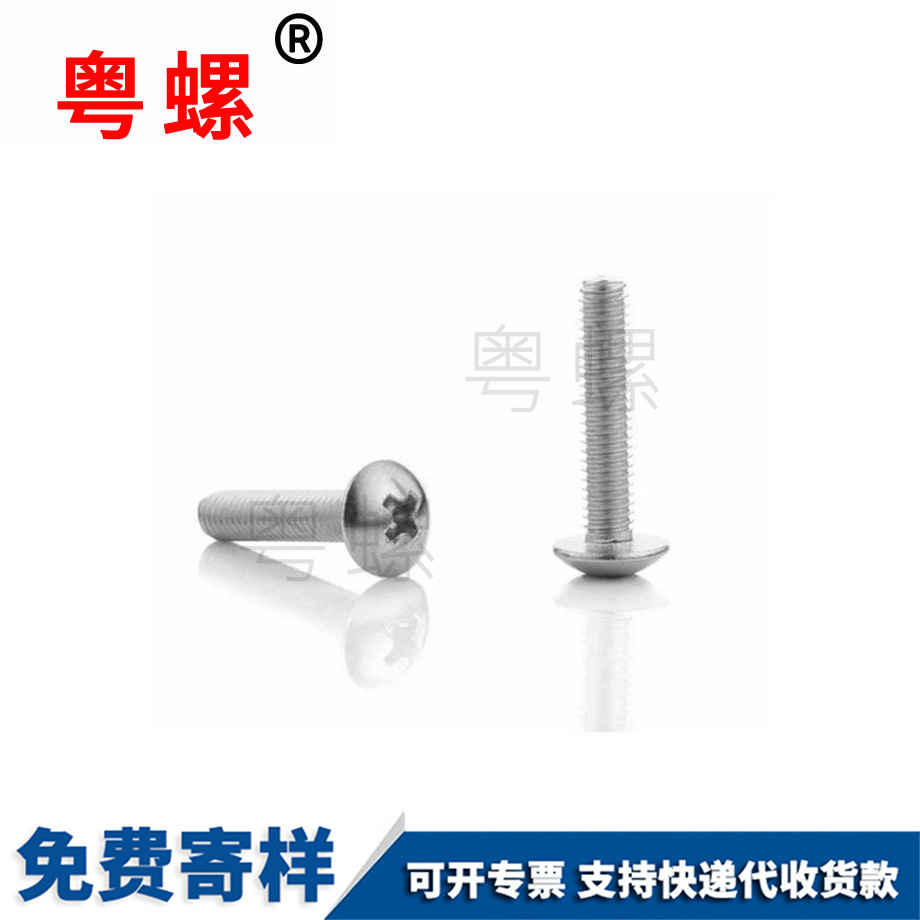 供應(yīng)秦皇島大扁頭秦皇島機(jī)螺釘