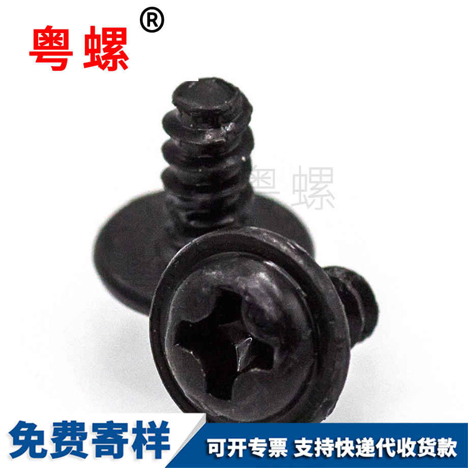 迪慶帶墊自攻
