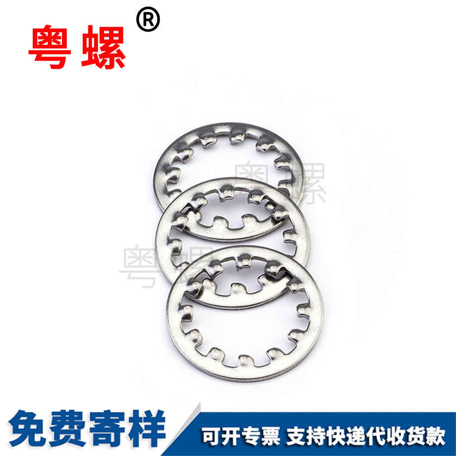 臨滄鎖緊墊圈