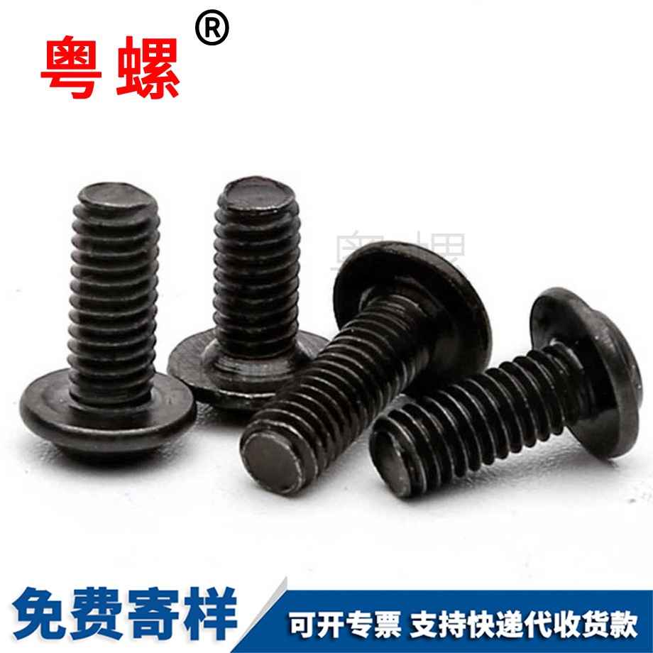 秦皇島帶墊螺絲