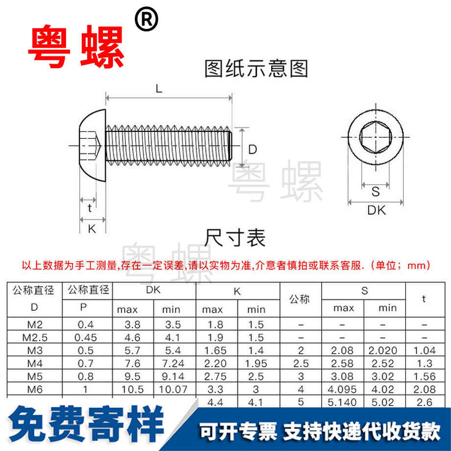 西安西安緊定固件螺釘