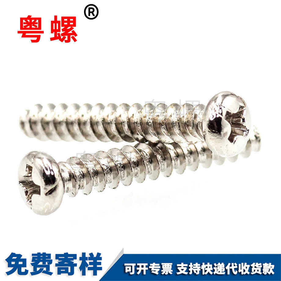 秦皇島圓頭自攻PB