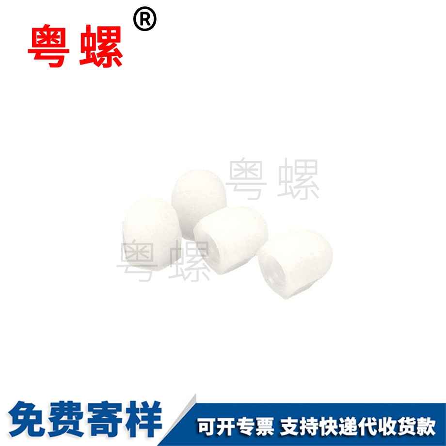 迪慶蓋形螺母