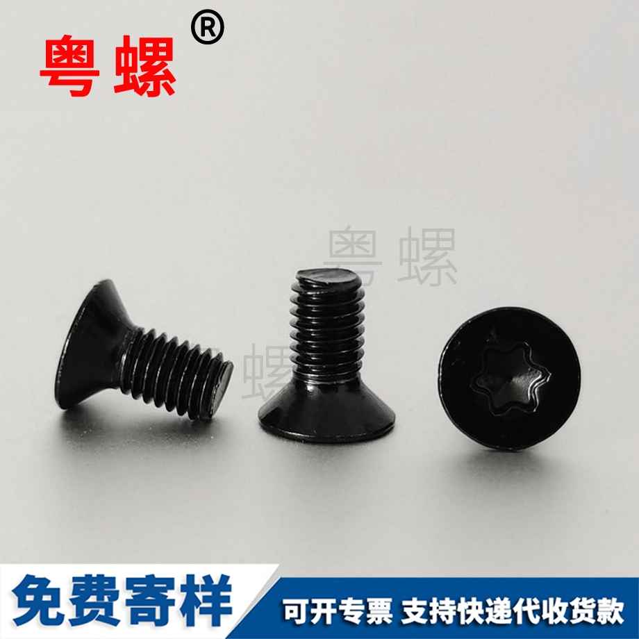 訂制迪慶防盜螺絲