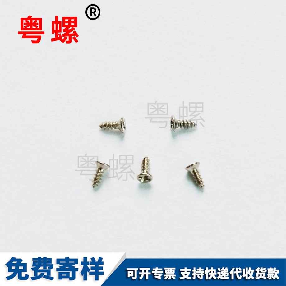 臨滄PWA帶介電子小螺釘