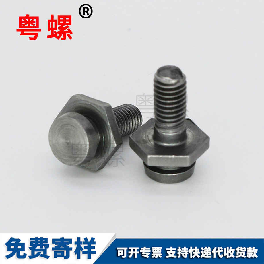 秦皇島高強(qiáng)度秦皇島六角螺栓