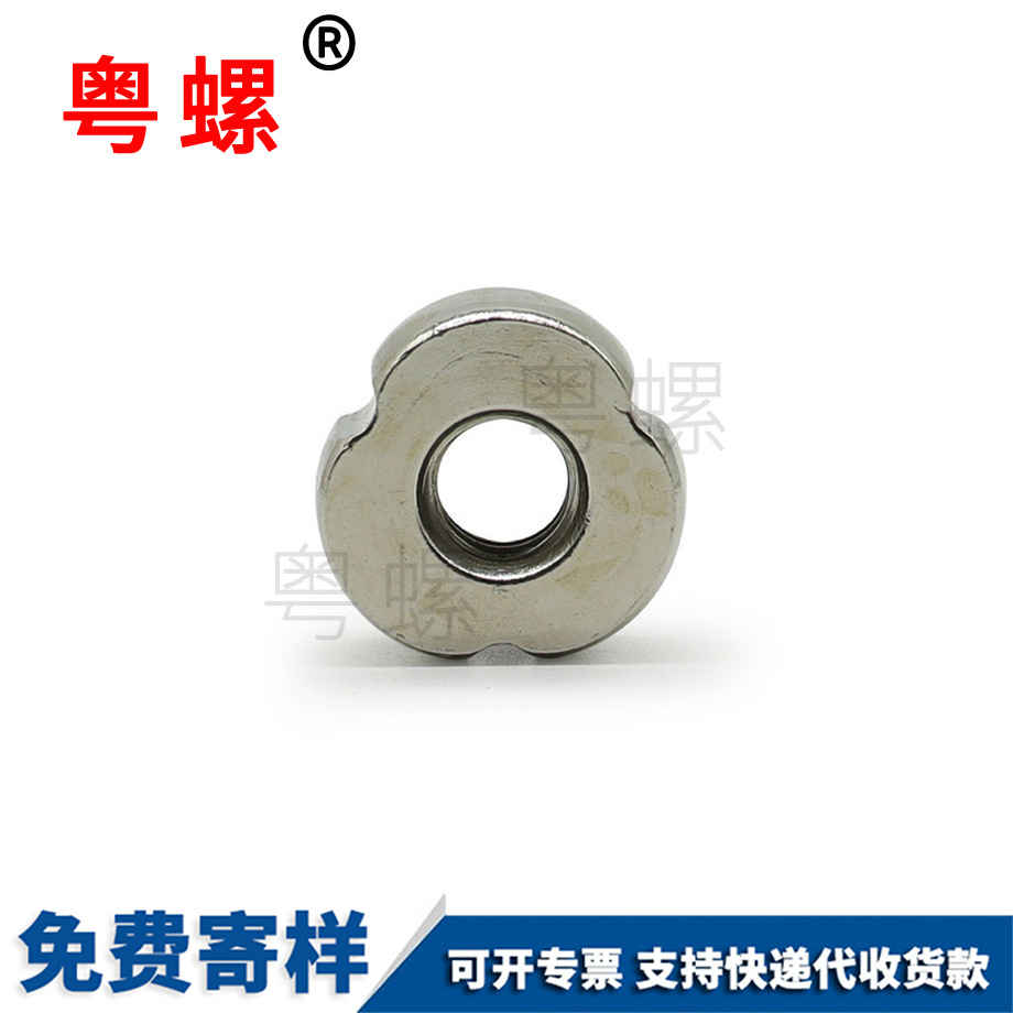 秦皇島非標(biāo)螺母