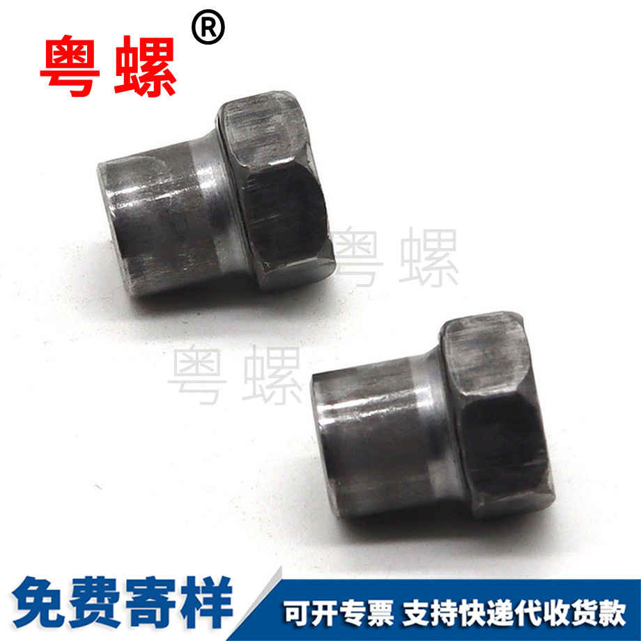 冷鐓毛坯怒江臺階螺母