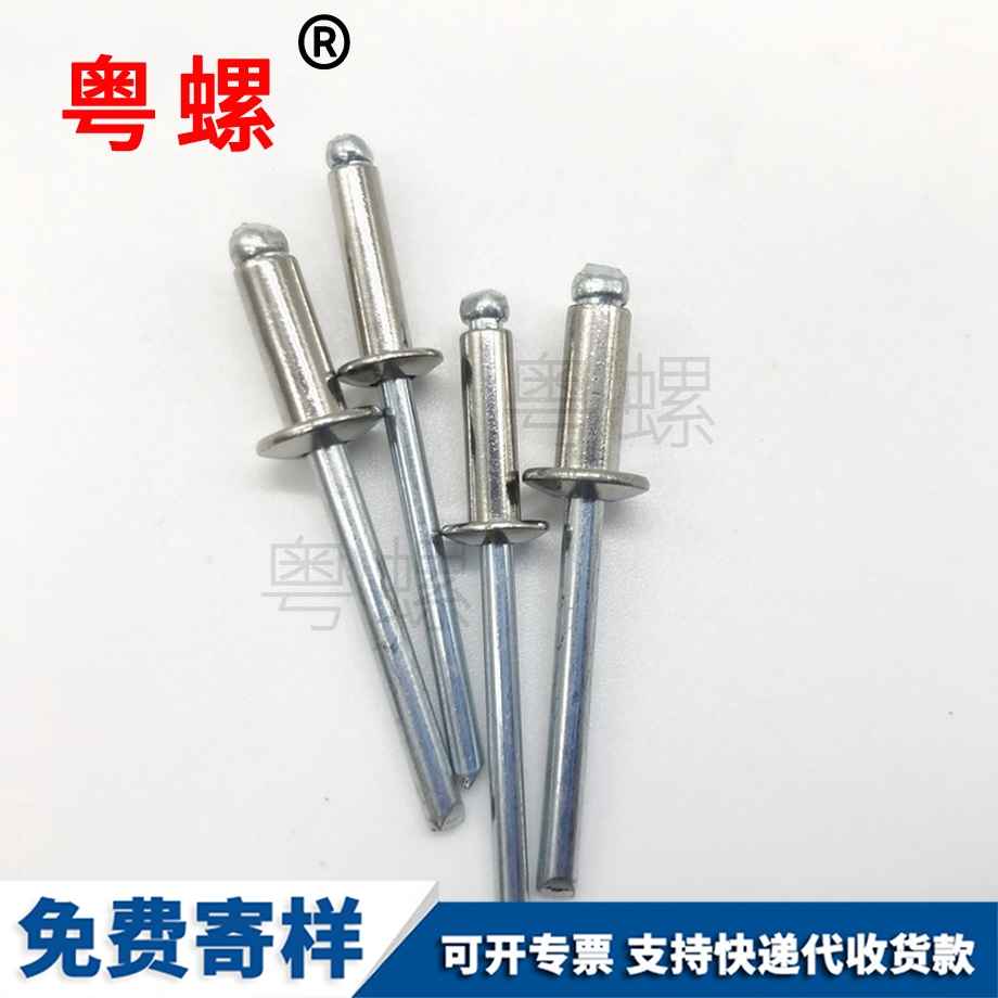 臨滄拉鉚釘