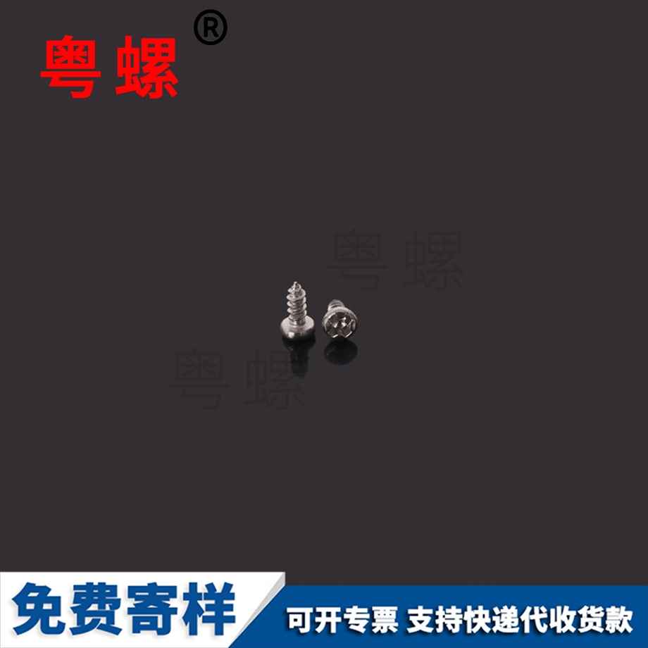 批發(fā)大理圓頭大理自攻螺絲