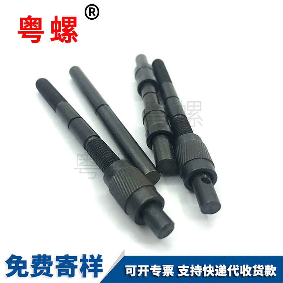邯鄲壓鉚螺釘