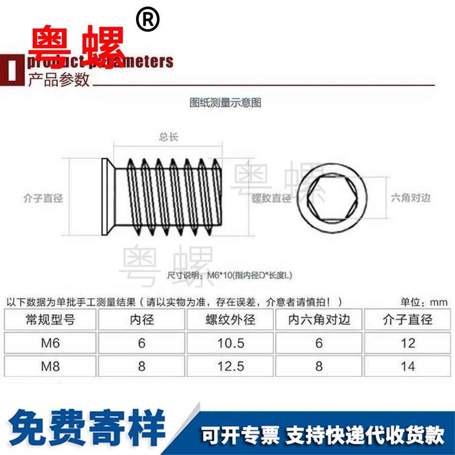 黑龍江內(nèi)六角黑龍江內(nèi)外牙螺母
