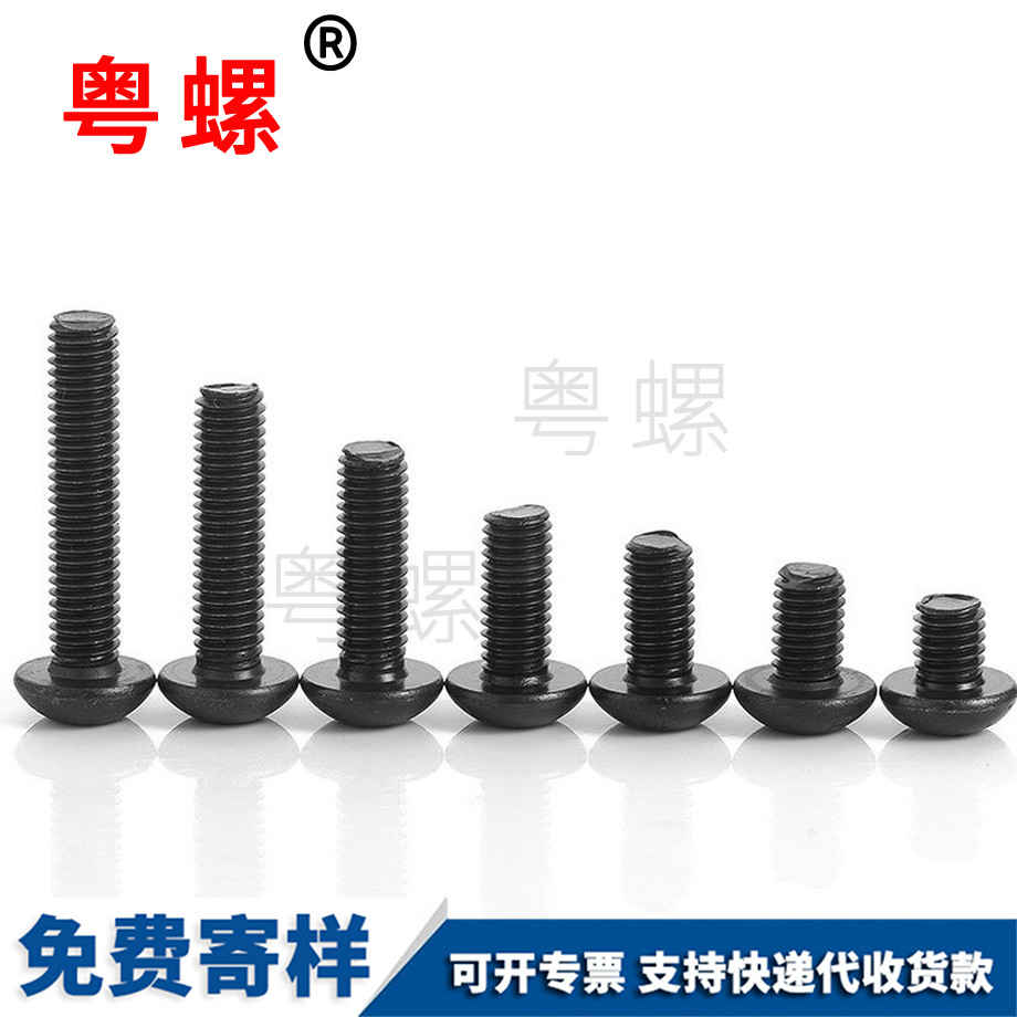 定制和平高強度螺釘