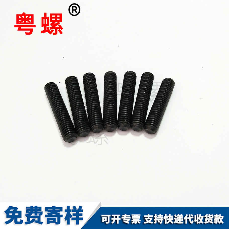 定制秦皇島DIN916