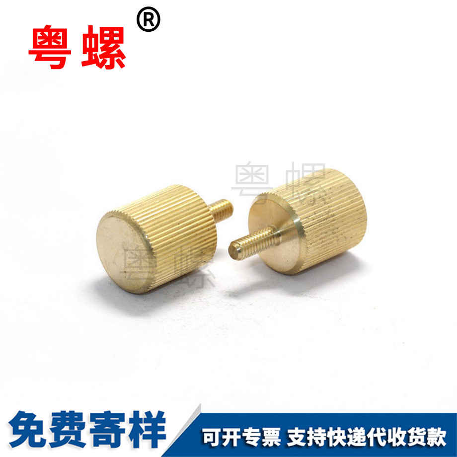 供應(yīng)山南直花山南銅螺絲