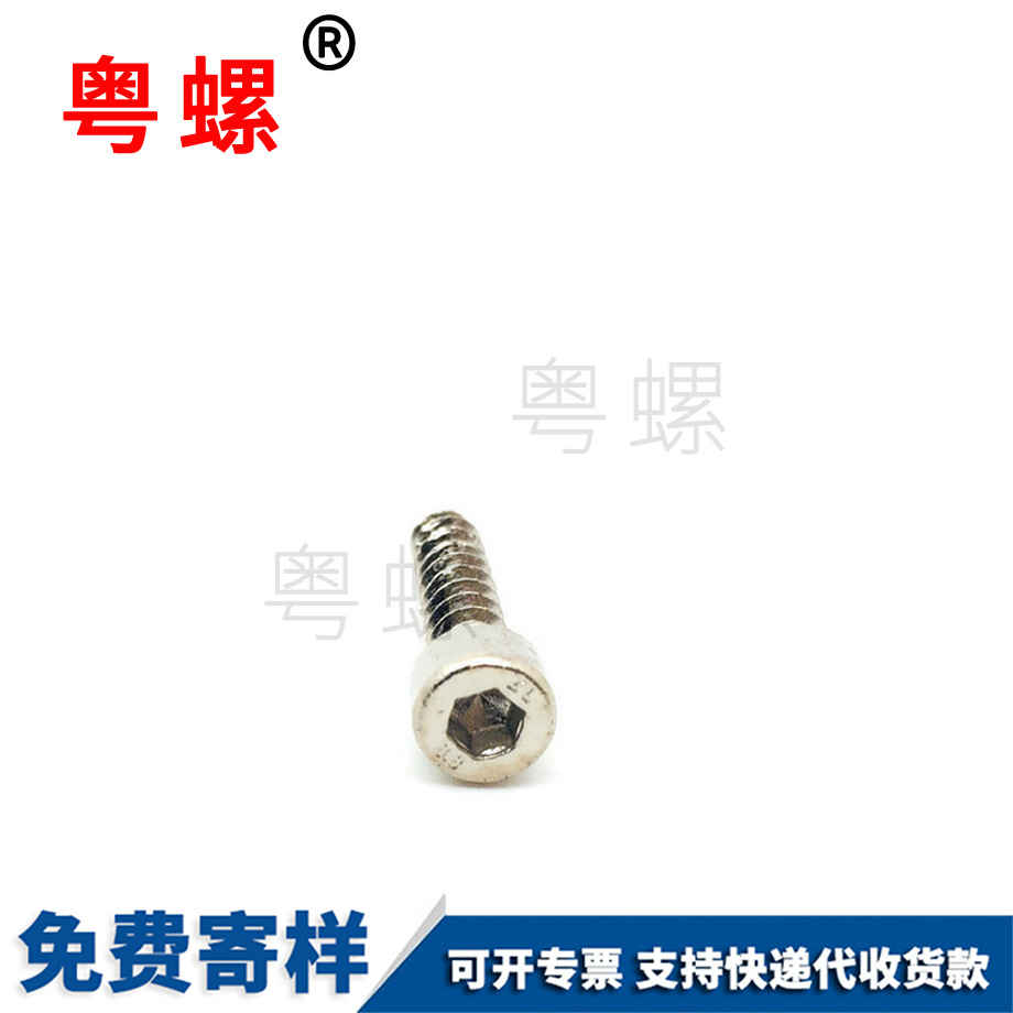 供應(yīng)碳鋼加硬秦皇島自攻螺絲