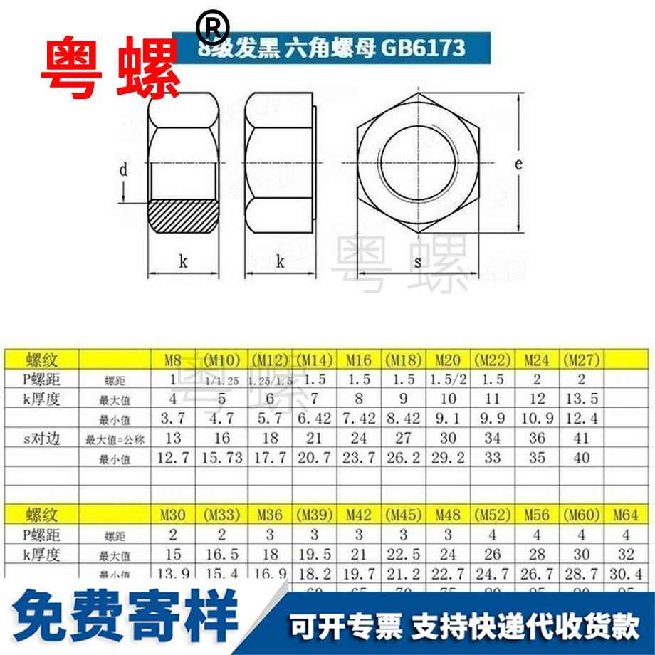供應(yīng)六角臨滄薄螺母