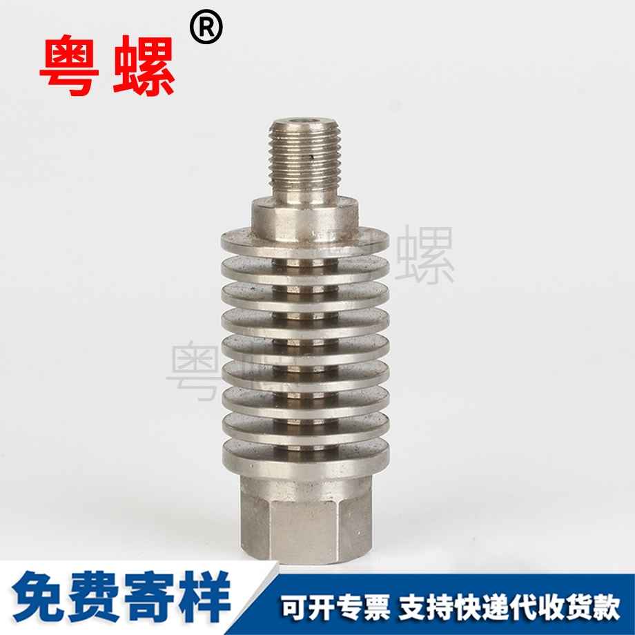 昌都非標(biāo)散熱器